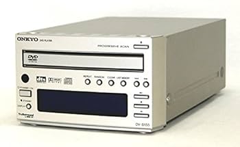 ONKYO INTEC155 プログレッシブDVDプレーヤー DV-S155X(S) /シルバー Amazon.co.jp: ONKYO INTEC155 プログレッシブDVDプレーヤー DV